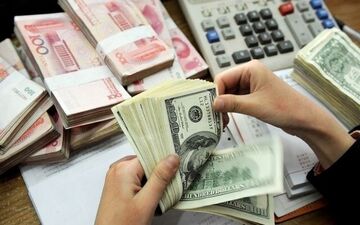 سقف مجاز نگهداری ارز نقدی اعلام شد
