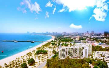 پاییز یا زمستان؛ چه موقع به کیش سفر کنیم