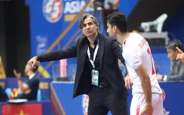 انتقاد وحید شمسایی از گرانی‌های آزاردهنده: حق مردم ما این نیست!/ به خودم 6 می‌دهم!