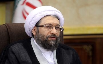 15 میلیون و 300 هزار مورد رسیدگی به پرونده‌های قضایی در سال 95