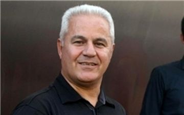  پیش بینی آقای گل سابق پرسپولیس از نتیجه دربی 90