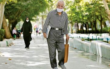 خبری که بازنشستگان از شنیدنش خوشحال می شوند