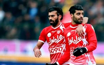 اظهارات بمب نقل و انتقالات در اردوی تیم ملی؛ اگر برانکو مرا برای پرسپولیس نمی خواهد تا بروم استقلال!