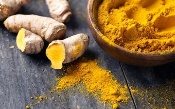 زردچوبه، راهی برای داشتن پوستی شفاف و جوان
