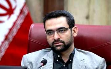  جهرمی: مشکلات تلگرام ارتباطی به مخابرات نداشت