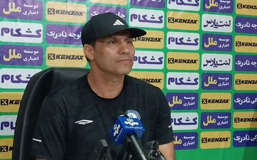 پرسپولیس را بردیم چون خوبیم!/ پاسخ محکم تارتار به حاشیه‌ها