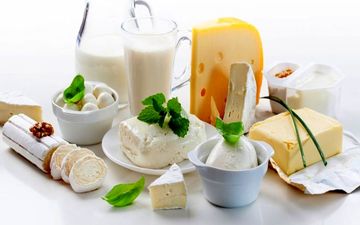 
به صورت هوشمند لبنیات به منزل ارسال میشود +جزییات

