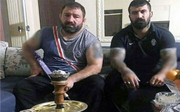سرنوشت 8 شرور خطرناک ایران / از وحید مرادی تا شاه مازندران + جزئیات