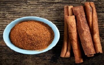 با دارچین به جنگ عفونت بروید