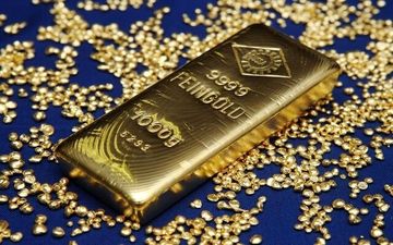 طلای جهانی عقب نشست؛ چشم‌ها به فدرال‌رزرو دوخته شد