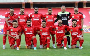 معادلات جدید گل محمدی برای دفاع وسط پرسپولیس