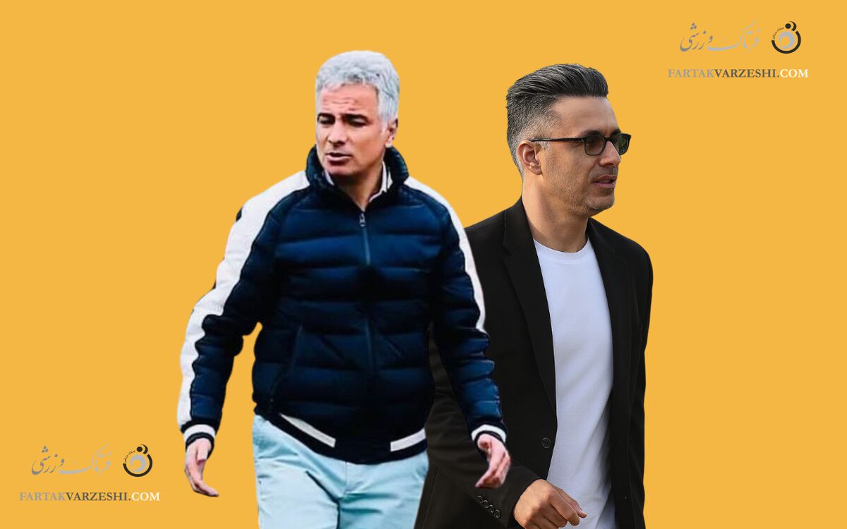 نبرد صدرنشین با تیم بی‌شکست؛ کیا در کمین رخش خودرو!