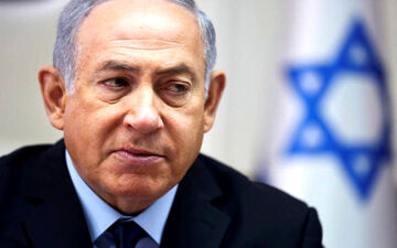 نتانیاهو درخواست برگزاری انتخابات زودهنگام را اشتباه دانست