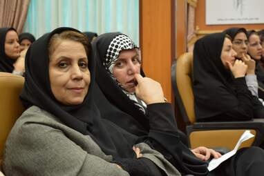 سمینار سالانه هی