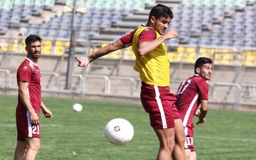 جونیور براندائو، دقیقاً با پرسپولیس چه می‌کند؟