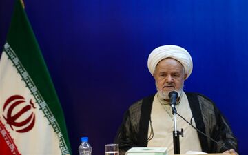  با انقلابیگری از توپخانه به موشک بالستیک رسیدیم