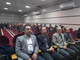 برگزاری کارگاه آموزشی فرقه شناسی(فرقه های نوظهور) به روایت تصویر
