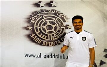 خوشحالی مهاجم سابق ویارئال از پیروزی مقابل پرسپولیس