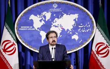تشکیل کارگروه اقدام ایران مغایر قوانین بین المللی است