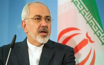 ظریف نتایج سفرش به ترکیه را تشریح کرد