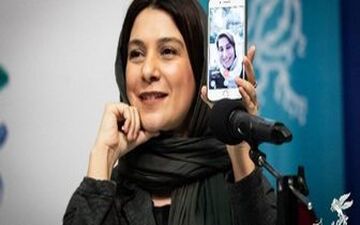  حاشیه جدید معتمد آریا در «بنفشه آفریقایی»