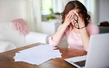 آیا آغوش گرفتن همسر باعث کاهش اضطراب می شود؟! 