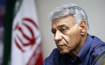 معینی: دست و بالم برای جواب دادن درباره کی‌روش و برانکو باز نیست 