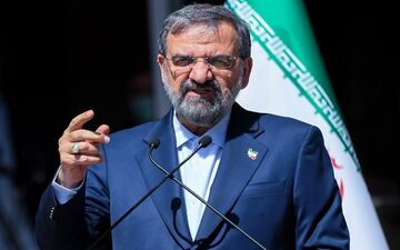 حضور در انتخابات باعث اقتدار و امنیت ایران خواهد شد/قول می‌دهم مشکل اقتصاد و معیشت را حل کنم