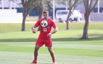  خانه منشا در اختیار مهاجم جدید پرسپولیس