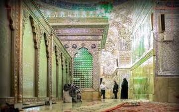 اطلاعیه داعش درباره حمله تروریستی شاهچراغ ! + عکس جدید 