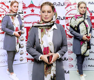 سحر قریشی