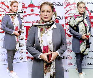 سحر قریشی