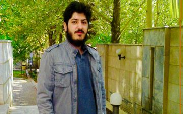 خودکشی عجیب همکار رامبد جوان در خندوانه !