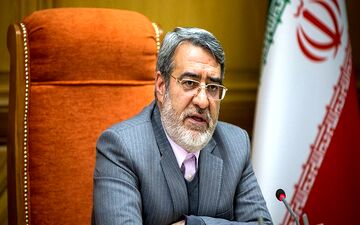 وزیر کشور: یک میلیون نفر در امر برگزاری انتخابات مسئولیت خواهند داشت