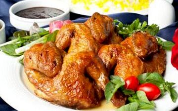 پای «اکبر جوجه» هم به کمیسیون اصل ۹۰ باز شد