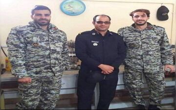 آش خوردن در سربازی یا آش کشک خاله استقلالی‌ها 