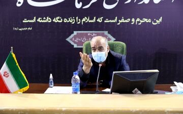 پرویزخان و خسروی به محدوده منطقه آزاد قصرشیرین اضافه می‌شوند