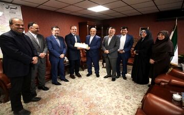  وداع امیررضا خادم با وزارت ورزش و جوانان/ وزارت رفاه؛ مقصد بعدی خادم