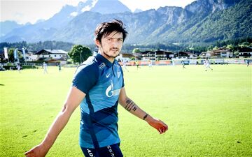 کم شدن احتمال حضور سردار آزمون در بایرلورکوزن 