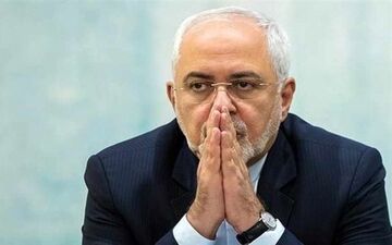 ظریف: بلیط گفت‌وگوی آمریکا با ایران، بازگشت به توافق هسته‌ای است
