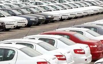 تمامی خودروهای پیش فروش تا آخر مهر ماه تحویل داده می شود