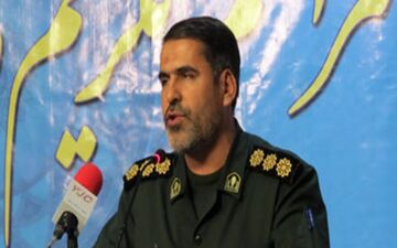 رزمایش الی بیت‌المقدس در سنندج برگزار می‌شود