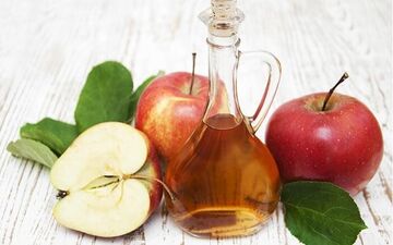 8 خاصیت مفید سرکه سیب برای سلامت بدن