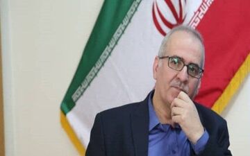 عضو هیأت مدیره جایگزین مدیرعامل باشگاه ذوب‌آهن شد