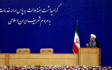 بخشی از التهابات داخلی است/جناحی فکر نکند اگر علیه دولت حرفی بزند محبوب می‌شود