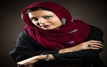 ژست سولماز غنی به همراه همسرش
