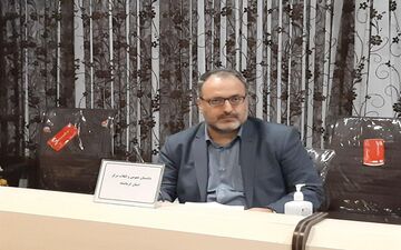 برای رفع ۴ چالش عمده در دادسرا تلاش خواهیم کرد / از همراهی و مشورت تمام قضات استان و رییس کل دادگستری بی نیاز نیستم