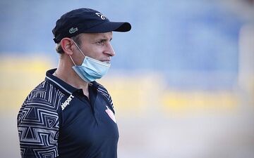 گل محمدی زمان ارائه لیست خرید و مازاد پرسپولیس را اعلام کرد