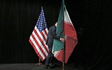 صادرات آمریکا به ایران ۷ برابر رشد کرد