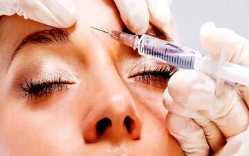 کلینیک های زیبایی زیرزمینی در مشهد؛ خطری برای سلامت جامعه
